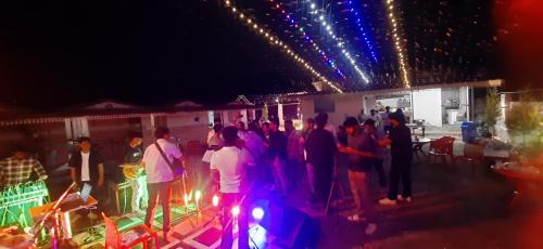 Bullawala Hotel | Ekantam