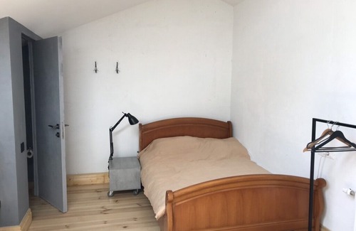 Odessa City Center House | Ekaterininskaya-Bunina Sunny in Prymorsk Raion