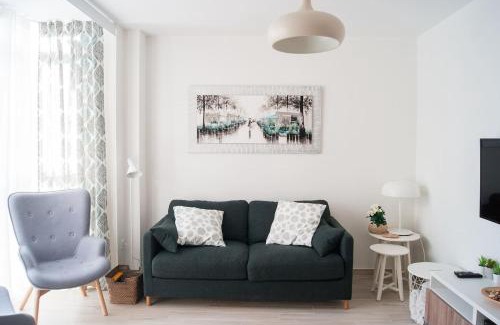 La Marina Apartment | Ekilore - Basquenjoy