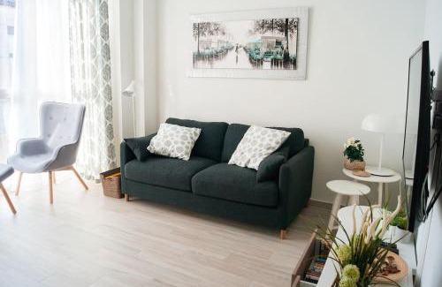 La Marina Apartment | Ekilore - Basquenjoy