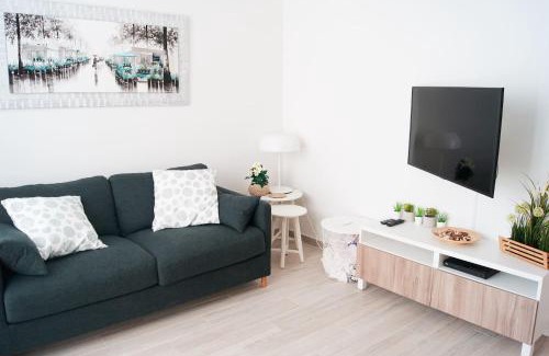 La Marina Apartment | Ekilore - Basquenjoy