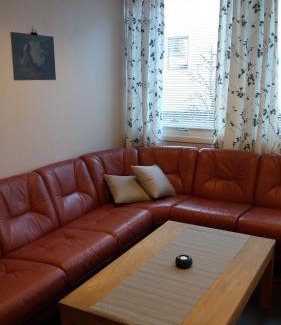 Egersund House | Ekirom