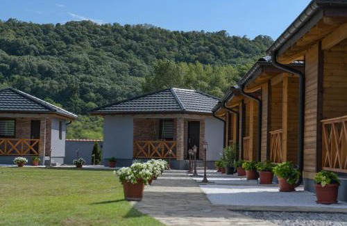 Kladovo House | Eko farma Kladovo