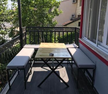Fethiye Apartment | Eko Homes Fethiye