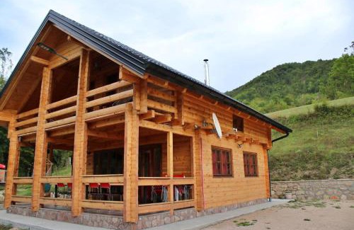 Republika Srpska House | Eko kuca Jandro