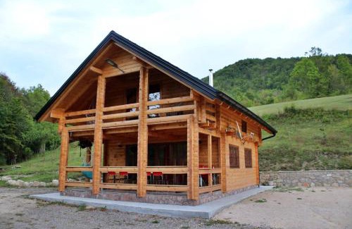 Republika Srpska House | Eko kuca Jandro