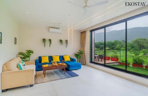 Alibaug Villa | EKOSTAY Luxe - Harmony Heights