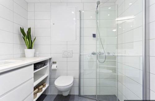 Trondheim Apartment | Eksklusiv byleilighet med utsikt i Trondheim