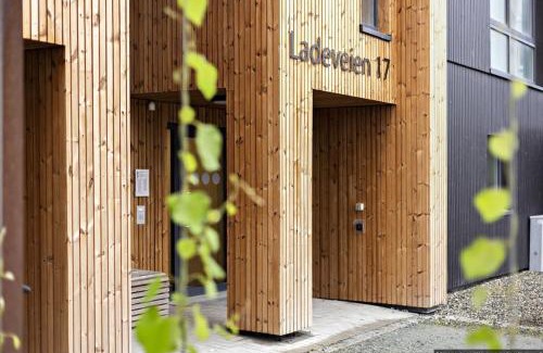 Trondheim Apartment | Eksklusiv byleilighet med utsikt i Trondheim