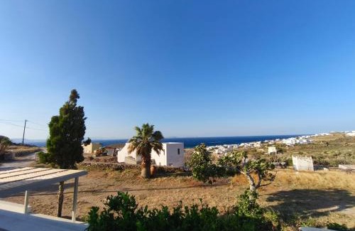 Agios Ioannis House | Ektoras House