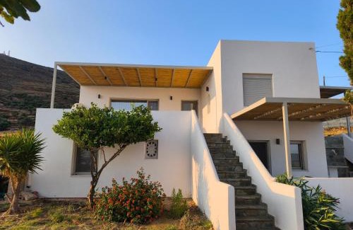 Agios Ioannis House | Ektoras House