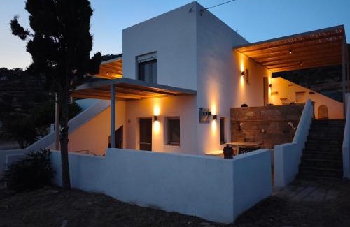 Agios Ioannis House | Ektoras House