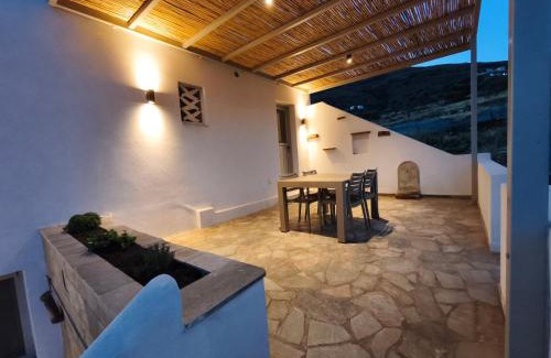 Agios Ioannis House | Ektoras House