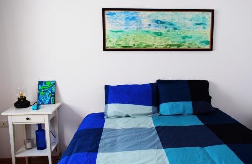 Velez-Blanco Apartment | El Ático de La Casa Viva