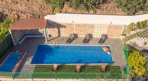 Lanjaron House | El Aguacate