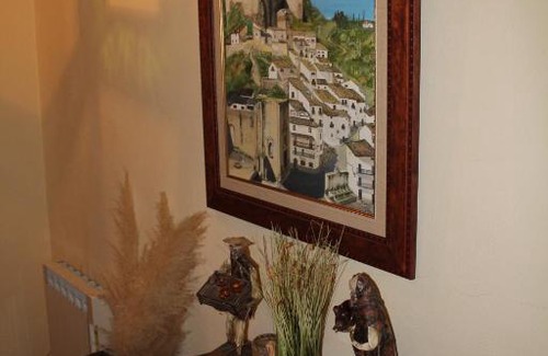 Cazorla Apartment | El Alambique