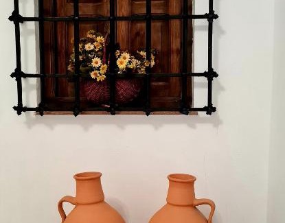 Cazorla Apartment | El Alambique
