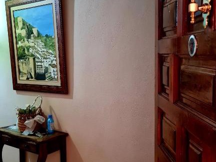 Cazorla Apartment | El Alambique