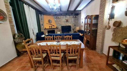 Cazorla Apartment | El Alambique