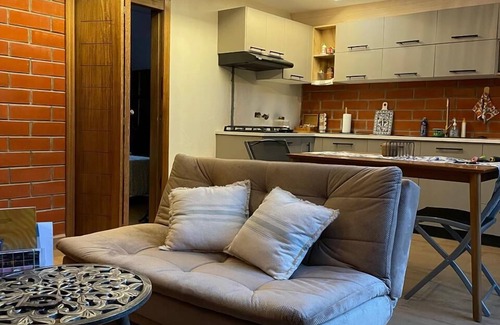 Patate Cabin | El Alba Descanso