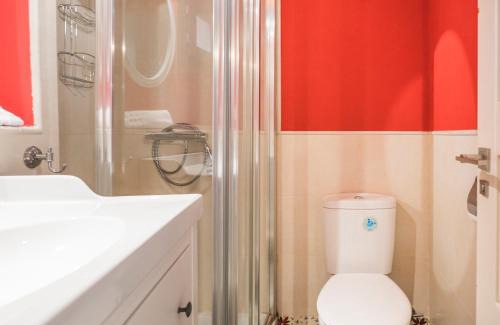 Toledo City Center Apartment | El Aljibe de San Cipriano - Apartamentos Aloha Toledo