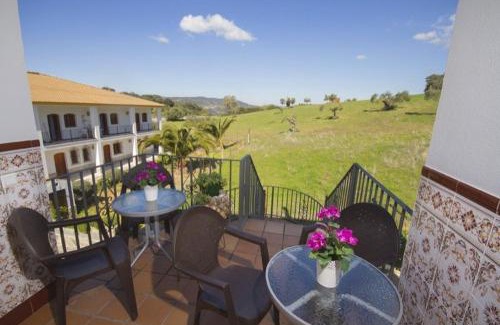 El Bosque Apartment | El Almendral