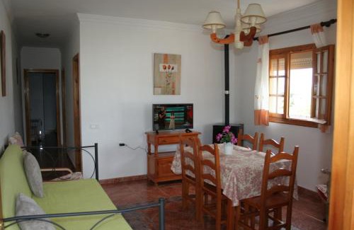 El Bosque Apartment | El Almendral