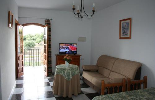 El Bosque Apartment | El Almendral