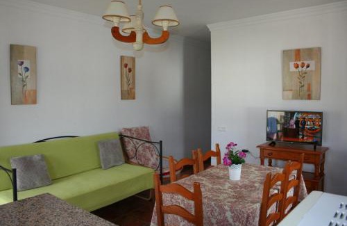 El Bosque Apartment | El Almendral