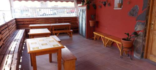 La Solana Apartment | El Alpendre De la Vega