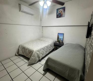 Monterrey Centro House | El Andén Lofts Centro