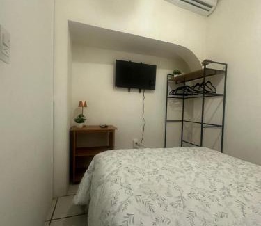 Monterrey Centro House | El Andén Lofts Centro