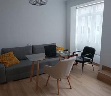 Maria Apartment | El apartamento de Isa