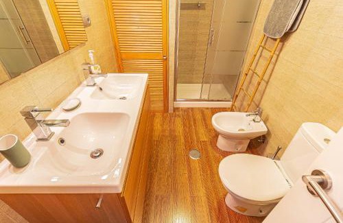 San Javier Apartment | EL AQUARIO - Urbanización Eurovosa VISTAS AL MAR 1 DORMITORIO