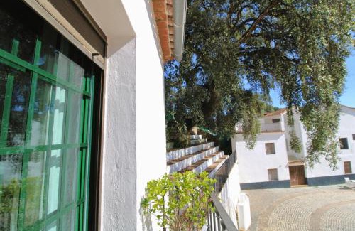 Linares de la Sierra House | El Balcón de Linares by SIERRA VIVA