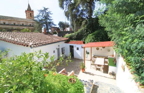 Linares de la Sierra House | El Balcón de Linares by SIERRA VIVA