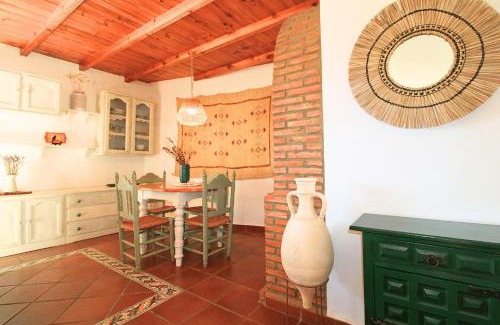 Linares de la Sierra House | El Balcón de Linares by SIERRA VIVA