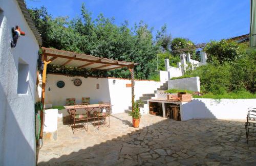 Linares de la Sierra House | El Balcón de Linares by SIERRA VIVA