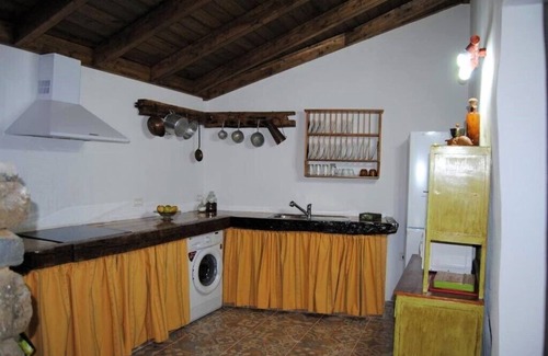 Hermigua Cottage | El Balcón de Petra country house