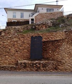 Ruidera House | EL BALCÓN DE RUIDERA