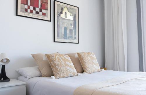 Vigo Apartment | El Balcón de Samil