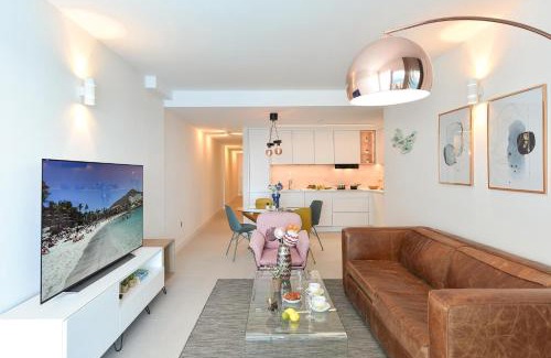 Telde Apartment | El Balcon Azul de Taliarte by VillaGranCanaria