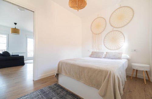 Vigo Apartment | El Balconcito