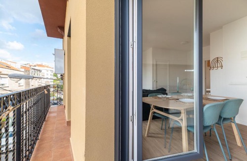 Vigo Apartment | El Balconcito