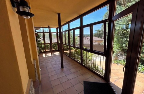El Berrueco House | El Berrueco Pantano El Atazar