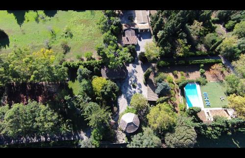 El Vila Villa | El Bikoro