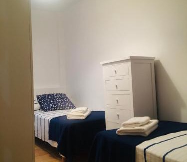 L'Escala Apartment | EL BLAUET