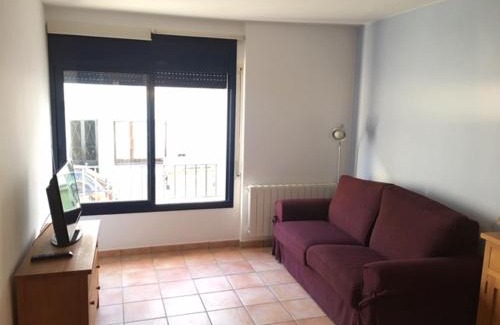 L'Escala Apartment | EL BLAUET