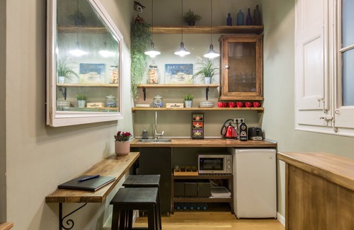 Sant Pere House | El Born Guest House by Casa Consell