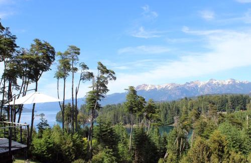 Villa La Angostura Hotel | El Bosque by DOT Tradition